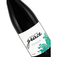A Tribute to Grace 2021 Grenache, Vie Caprice Vineyard, Santa Barbara