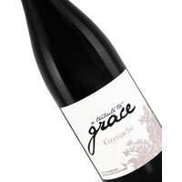 A Tribute to Grace 2023 Grenache, Santa Barbara Highlands Vineyard