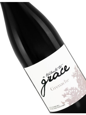 A Tribute to Grace 2023 Grenache, Santa Barbara Highlands Vineyard