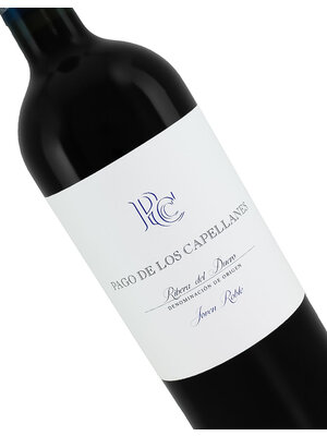 Pago de los Capellanes 2023 Ribera del Duero Joven, Spain