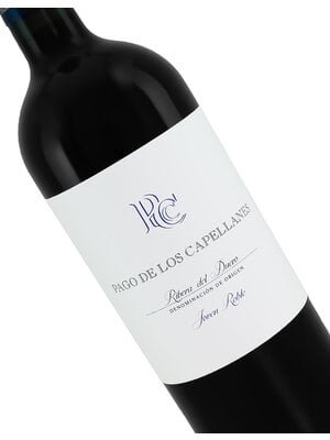 Pago de los Capellanes 2024 Ribera del Duero Joven, Spain
