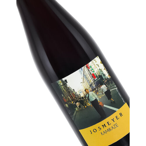 Josmeyer 2023 White Wine "Kamikaze", Alsace Josmeyer 2023 White Wine "Kamikaze", Alsace