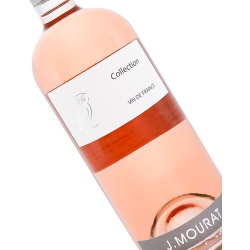 J. Mourat 2024 Val de Loire Rosé Collection, Loire Valley J. Mourat 2024 Val de Loire Rosé Collection, Loire Valley