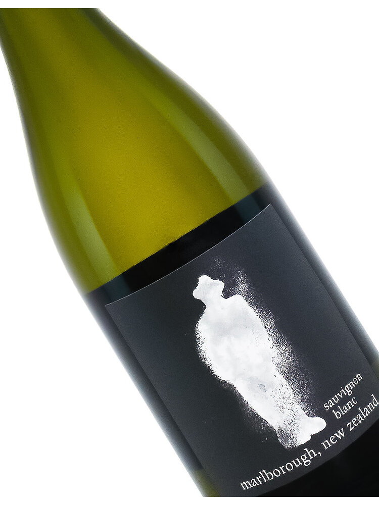Innocent Bystander 2025 Sauvignon Blanc, Marlborough, New Zealand