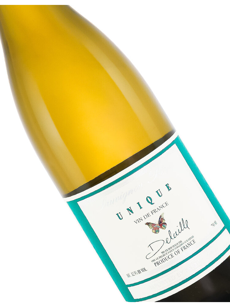 Delaille 2024 Sauvignon Blanc "Unique" Val de Loire, France