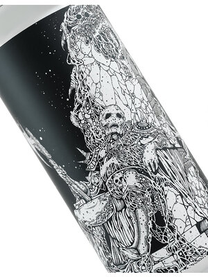 There Does Not Exist "Headsman" West Coast IPA 16oz Can - San Luis Obispo, CA