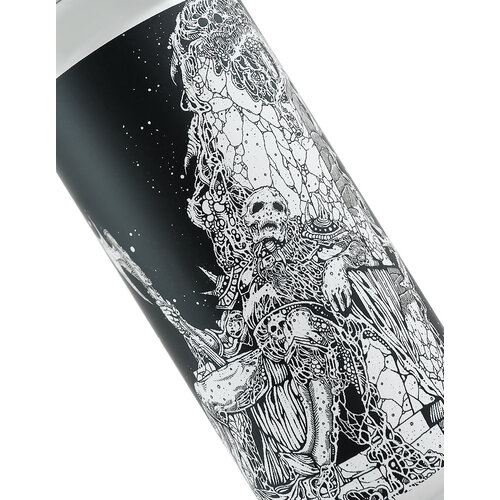 There Does Not Exist "Headsman" West Coast IPA 16oz Can - San Luis Obispo, CA