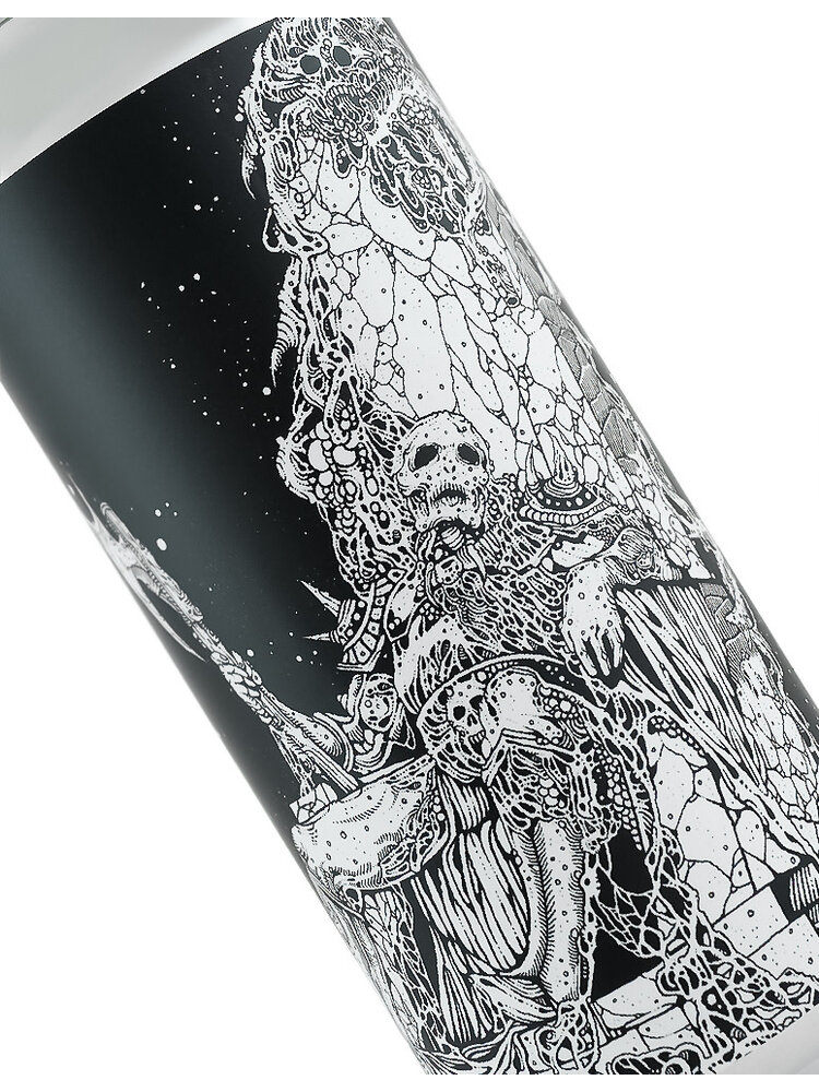 There Does Not Exist "Headsman" West Coast IPA 16oz Can - San Luis Obispo, CA