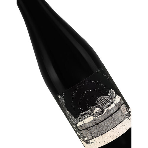 There Does Not Exist "Feathers, Bone Chimes & Eternal Rest" A Strong Dark Ale 500ml bottle - San Luis Obispo, CA There Does Not Exist "Feathers, Bone Chimes & Eternal Rest" A Strong Dark Ale 500ml bottle - San Luis Obispo, CA