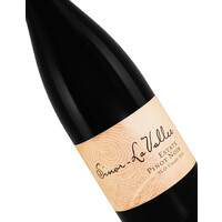 Sinor-La Vallee Estate 2022 Pinot Noir, San Luis Obispo Coast