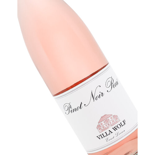 Villa Wolf 2024 Pinot Noir Rose, Pfalz, Germany Villa Wolf 2024 Pinot Noir Rose, Pfalz, Germany