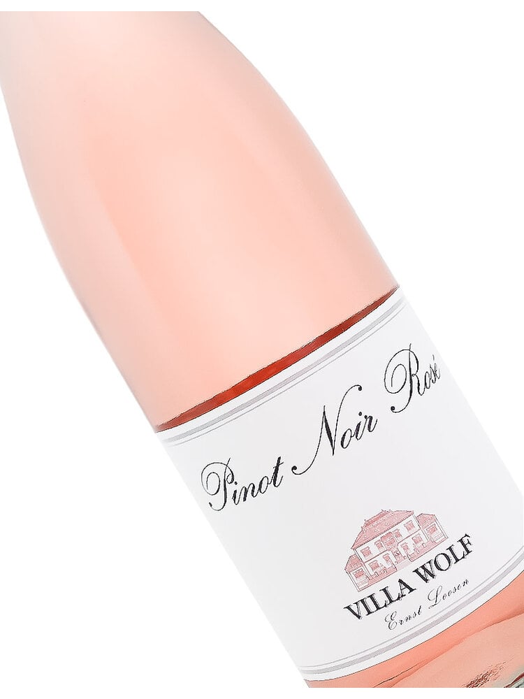 Villa Wolf 2025 Pinot Noir Rose, Pfalz, Germany