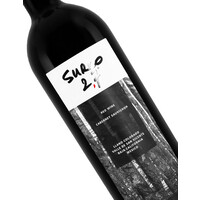 Llano Colorado 2021 "Surco 2.7" Cabernet Sauvignon Valle De San Vicente, Baja California, Mexico