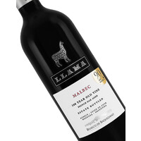 Belasco de Baquedano 2022 Malbec "Llama" Mendoza, Argentina