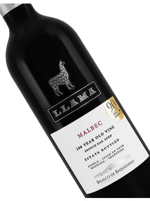 Belasco de Baquedano 2023 Malbec "Llama" Mendoza, Argentina