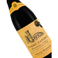 Torre Zambra 2021 Montepulciano d'Abruzzo "Colle Maggio", Abruzzo Italy