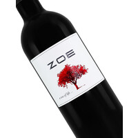 Skouras 2023 Zoe Red Wine, Peloponnese Greece