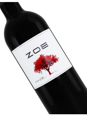 Skouras 2023 Zoe Red Wine, Peloponnese Greece