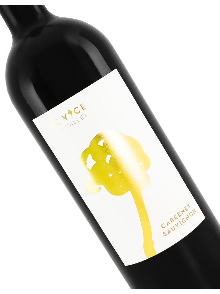The Vice 2023 "The House" Cabernet Sauvignon, Napa Valley