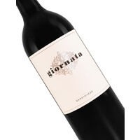 Giornata 2021 Sangiovese, Paso Robles