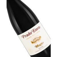 Muga 2016 Prado Enea Rioja Gran Reserva, Spain
