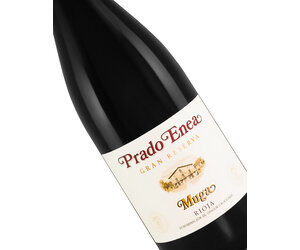 オーバージュリベラル2017 グランピュイディスカス1994 ONDA2019 muga-2016-prado-enea-rioja-