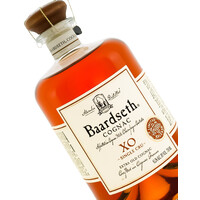 Baardseth Cognac XO Single Cru