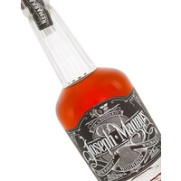 Joseph Magnus Straight Bourbon Whiskey 375ml, Distilled in Indiana, Bottled in Kentucky