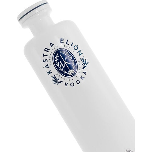 Kastra Elion Vodka, Greece