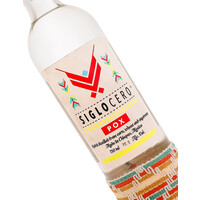 Siglo Cero Pox, Chiapas, Mexico