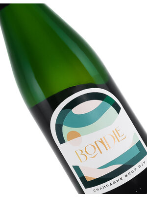 Bondle N.V. Brut Champagne