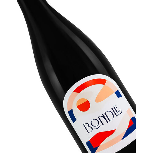 Bondle 2020 Chinon Cabernet Franc, Loire