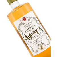 Alma De Trabanco Quinquina En Rama Aperitif 1 Liter, Spain
