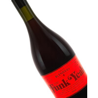 Beachwood Blendery "Funk Yeah" Belgian-Style Ale With Balaton Cherry 500ml Bottle - Long Beach, CA