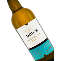 Dow's N.V. Fine White Porto, Portugal