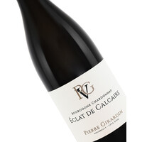 Pierre Girardin 2022 Bourgogne Chardonnay Eclat De Calcaire