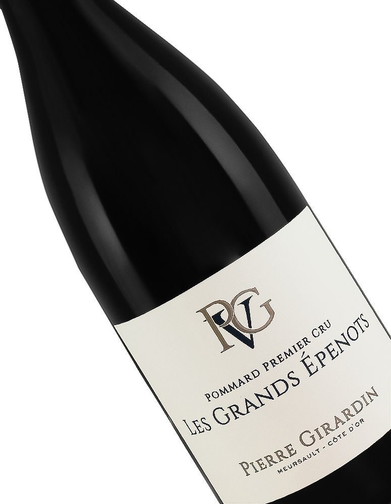 Vincent Girardin 2022 Pommard Premier Cru Vincent Girardin 2022 Pommard Premier Cru