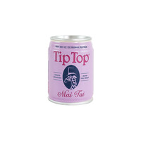 Tip Top "Mai Tai" Cocktail In A Can 100ml, Temperance, Michigan