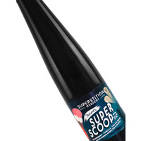Superstition Meadery "Super Scoop" Strawberry, Vanilla, Cacao Mead 375ml Bottle - Prescott, AZ