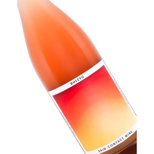 Tinto Amorio 2023 Bheeyo Skin-Contact Orange Wine, California Tinto Amorio 2023 Bheeyo Skin-Contact Orange Wine, California