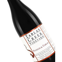 Tablas Creek 2023 Patelin de Tablas Rouge Red Rhone Blend, Paso Robles