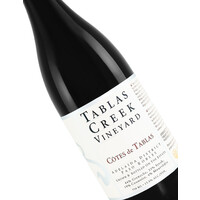 Tablas Creek 2022 Cotes de Tablas Adelaida District, Paso Robles