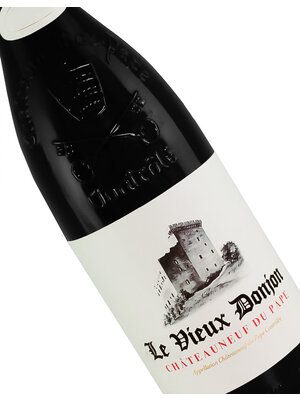 Le Vieux Donjon 2022 Chateauneuf du Pape, Rhone Valley