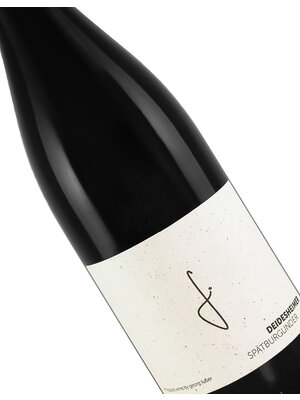 Weingut Georg Fusser 2018 Deidesheimer Spatburgunder, Pfalz, Germany