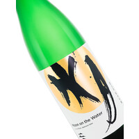 Fukucho "Moon on the Water" Junmai Ginjo Japanese Sake 720ml