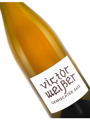 Haarmeyer 2023 "Victor Weisser" Gemischter Satz, Mokelumne Glen Vineyards, Lodi