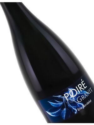 Eric Bordelet  Poire Granit Sparkling Pear Cider 750ml Bottle  - France