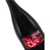 Eric Bordelet Sydre Argelette Sparkling Apple Cider 750ml Bottle - France