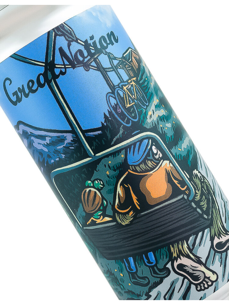 Great Notion Brewing "Easy Lift" West Coast IPA 16oz Can - Portland, OR