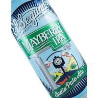 El Segundo Brewing "Mayberry" IPA 16oz Can - El Segundo, CA